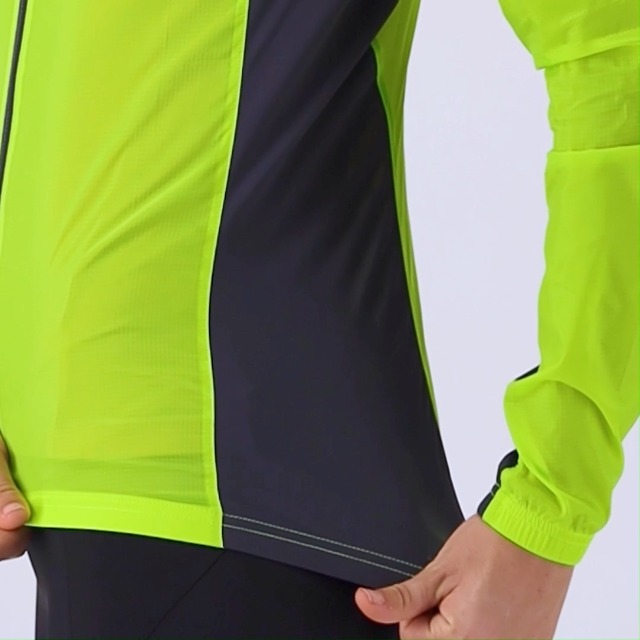 Castelli Squadra Windbreaker Ｌサイズ Amazon.com: CASTELLI Women's Squadra Stretch Jacket Windproof Zip